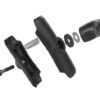 RAM Double Socket Arm – B Size Medium