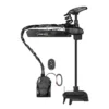Minn Kota Ulterra Quest 90/115 lb. / with transducer and Wireless Remote / MSI / Shaft 152cm