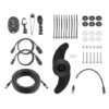 Minn Kota Powerdrive with Footpedal 55 lb. / Shaft 137 cm