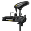 Minn Kota Powerdrive with Footpedal 55 lb. / Shaft 137 cm