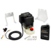 MINN KOTA Raptor shallow water anchors / up to 2,4 m depth / without active anchoring