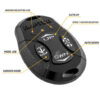 MINN KOTA Raptor shallow water anchors / up to 2,4 m depth / without active anchoring