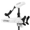 Minn Kota Riptide Terrova Quest 90/115 lb. / for salwater with Wireless Remote / White / Shaft 182cm