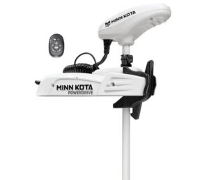 MK Riptide Powerdrive