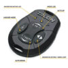 MINN KOTA Talon shallow water anchors / up to 4,5 m depth