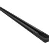 RAM®17″ Pista modulara din aluminiu neagra Tough-Track™