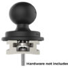 RAM 3″ Modular Aluminum Tough-Track