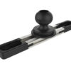 RAM 3″ Modular Aluminum Tough-Track