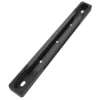 RAM® 5″ Pista modulara din aluminiu neagra Tough-Track™