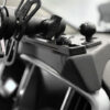 RAM 9″ Modular Aluminum Black Tough-Track