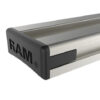 RAM® 9″ Pista modulara din aluminiu Tough-Track™