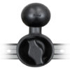 RAM Track Ball with Side Track Base