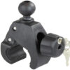 RAM Tough-Claw Locking Large Clamp Ball Base