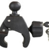 RAM Tough-Claw Locking Large Clamp Ball Base