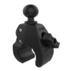 RAM Baza cu minge de prindere larga Tough-Claw