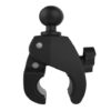 RAM Baza cu minge de prindere larga Tough-Claw