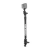 RAM Tough-Pole 22″ Camera Mount with RAM Track Ball Base