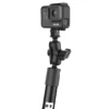 RAM Tough-Pole 22″ Camera Mount with RAM Track Ball Base