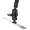 RAM Tough-Pole 22″ Camera Mount with RAM Track Ball Base