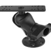 RAM Suport universal pentru electronice marine – Dimensiune D Scurt