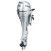HONDA BF15DK2 | S-Type | Remote Control | Electric & Recoil