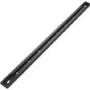 RAM® Tough-Track™ 13″ Modul din Aluminiu Negru