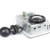 RAM Action Camera Universal Ball Adapter
