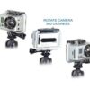 RAM Action Camera Universal Ball Adapter