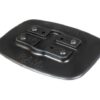 RAM Bond-A-Base Black Adhesive Base