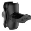 RAM Double Socket Arm – B Size Short
