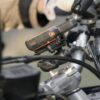 RAM Double Socket Arm – B Size Short