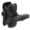 RAM Double Socket Arm – C Size Short