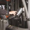 RAM Double Socket Arm – C Size Short