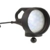 RAM LED Spotlight with Ball