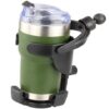 RAM Level Cup XL 32oz Drink Holder with Ball