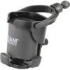RAM Level Cup XL 32oz Drink Holder with Ball