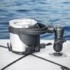 RAM Level Cup XL 32oz Drink Holder with Ball