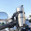 RAM Level Cup XL 32oz Drink Holder with Ball