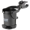 RAM Level Cup XL 32oz Drink Holder with RAM Tough-Claw