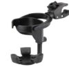 RAM Level Cup XL 32oz Drink Holder with RAM Tough-Claw