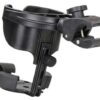 RAM Level Cup XL 32oz Drink Holder with RAM Tough-Claw