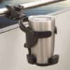 RAM Level Cup XL 32oz Drink Holder with RAM Tough-Claw