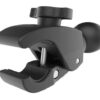 RAM Tough-Claw Small Clamp Ball Base