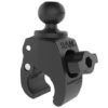 RAM Tough-Claw Small Clamp Base with Ball