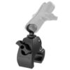 RAM Tough-Claw Small Clamp Base with Ball