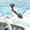 RAM Tough-Claw Small Clamp Base with Ball