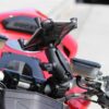 RAM Tough-Claw Small Clamp Base with Ball