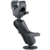 RAM Tough-Claw Trolling Motor Stabilizer – C Size Medium