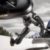 RAM Tough-Claw Trolling Motor Stabilizer – C Size Medium