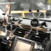 RAM Track Ball with T-Bolt Attachment – B Size